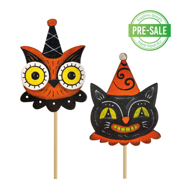 Halloween figuren | Halloween figures