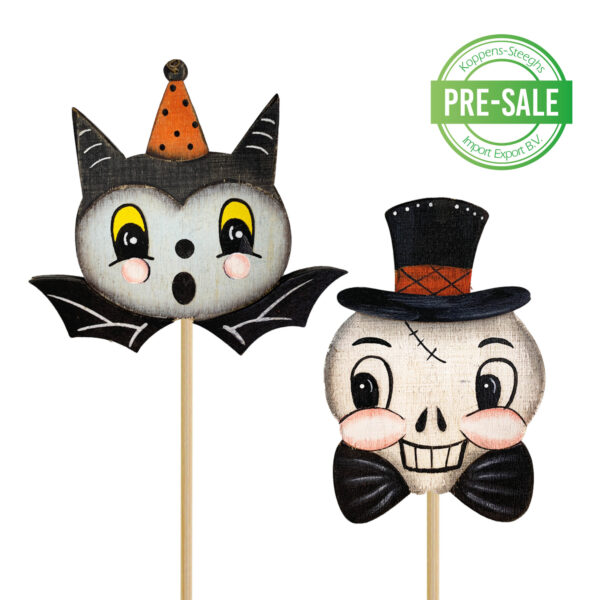 Halloween figuren | Halloween figures