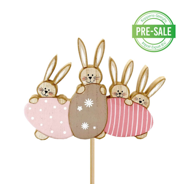 Paas konijnen | Easter Bunnies