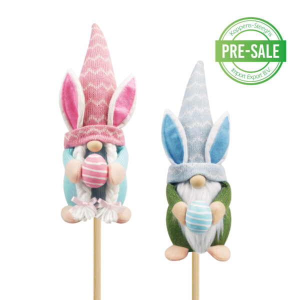 Paas kabouter | Easter Gnome