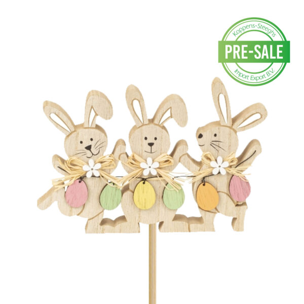 Paas konijnen | Easter Bunnies