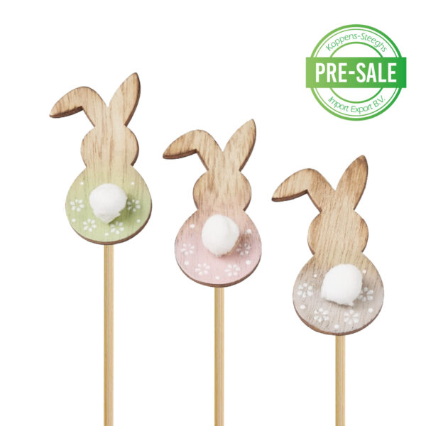 Paas konijnen | Easter Bunnies